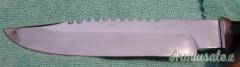 Coltello Devoli Bowie Coltello Devoli Bowie
