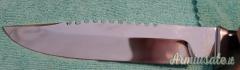 Coltello Devoli Bowie Coltello Devoli Bowie