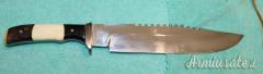 Coltello Devoli Bowie Coltello Devoli Bowie