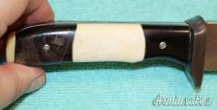 Coltello Devoli Bowie Coltello Devoli Bowie