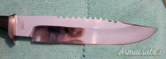 Coltello Devoli Bowie Coltello Devoli Bowie