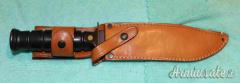 Coltello Survival By Fox Coltello Survival By Fox