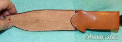 Coltello Survival By Fox Coltello Survival By Fox