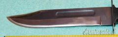 Coltello Survival By Fox Coltello Survival By Fox