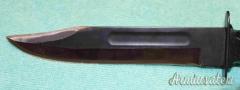 Coltello Survival By Fox Coltello Survival By Fox