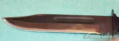 Coltello Survival By Fox Coltello Survival By Fox