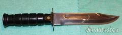 Coltello Survival By Fox Coltello Survival By Fox