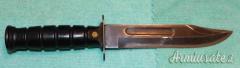 Coltello Survival By Fox Coltello Survival By Fox