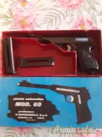 Bernardelli 60 .22 LR Long Rifle