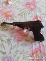 Bernardelli 60 .22 LR Long Rifle Bernardelli 60 .22 LR Long Rifle