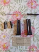 Bernardelli 60 .22 LR Long Rifle Bernardelli 60 .22 LR Long Rifle