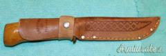 Coltello Marttiini Vintage