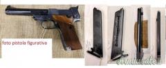 Per High-Standard cal 22lr