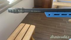 Victrix Armaments Venus V 6.5 mm Creedmoor Victrix Armaments Venus V 6.5 mm Creedmoor