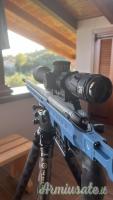 Victrix Armaments Venus V 6.5 mm Creedmoor Victrix Armaments Venus V 6.5 mm Creedmoor