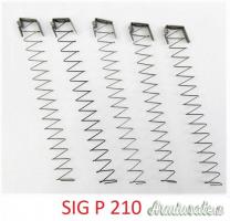 MOLLE per caricatore  SIG P 210