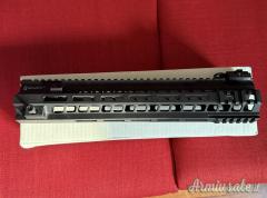Geissele MK15 per HK 14.5
