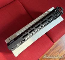 Geissele MK15 per HK 14.5
