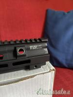 Geissele MK15 per HK 14.5