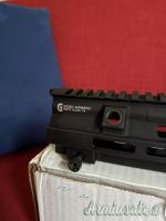 Geissele MK15 per HK 14.5