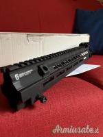 Geissele MK15 per HK 14.5