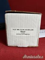 Geissele MK15 per HK 14.5