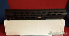 Handguard H&K lungo 14.5