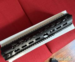 Handguard H&K lungo 14.5