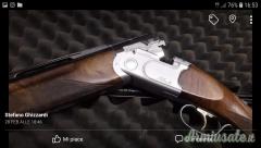 Beretta 682 12