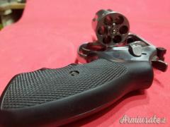 S&W 66 .357 Magnum  |  9x31mmR  | .353 Casull