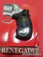 S&W 66 .357 Magnum  |  9x31mmR  | .353 Casull