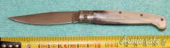 Coltello Pattada Sardo