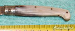 Coltello Pattada Sardo