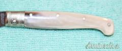 Coltello Pattada Sardo