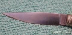 Coltello Pattada Sardo