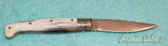 Coltello Pattada Sardo