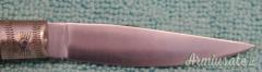Coltello Pattada Sardo