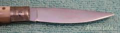 Coltello Pattada Sardo