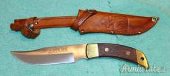 Coltello Scout Savana