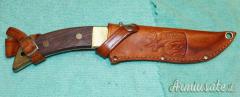 Coltello Scout Savana
