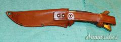 Coltello Scout Savana