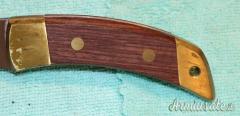 Coltello Scout Savana