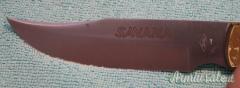 Coltello Scout Savana