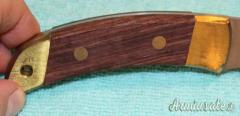 Coltello Scout Savana