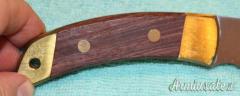 Coltello Scout Savana