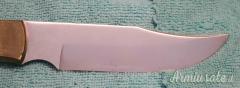 Coltello Scout Savana