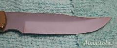 Coltello Scout Savana