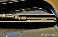 Glock 35 sc Gen.4 Sportiva in .40 Smith & Wesson | Auto  |  10 x 21 mm