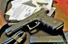 Glock 35 sc Gen.4 Sportiva in .40 Smith & Wesson | Auto  |  10 x 21 mm