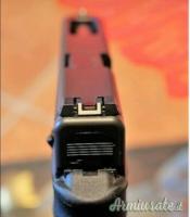 Glock 35 sc Gen.4 Sportiva in .40 Smith & Wesson | Auto  |  10 x 21 mm